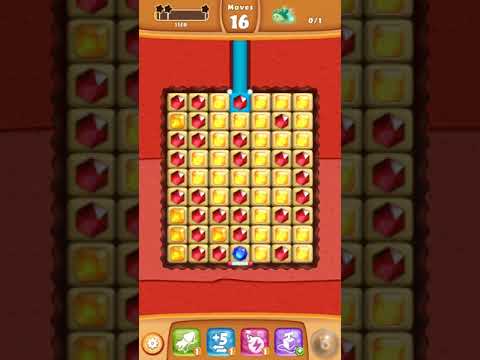 Diamond Digger Saga Level 98 3 stars