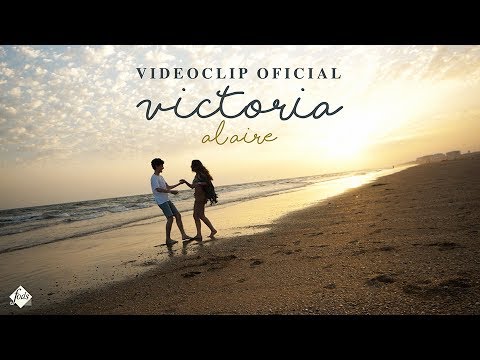 Victoria - Al aire (Videoclip Oficial)