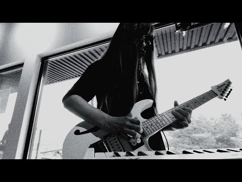 veiila - another day - live (lyric version)