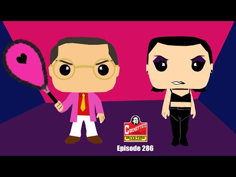 Jim Cornette's Drive Thru - Episode 286