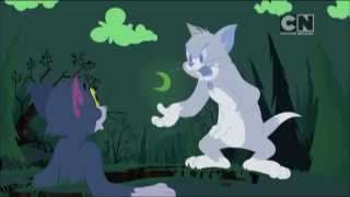 The Tom and Jerry Show - Ghost of a Chance (Preview) Clip 1