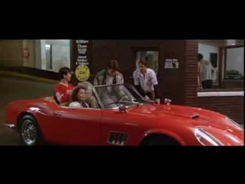 Ferris Bueller's Day Off - Soundtrack - Oh Yeah - Yello