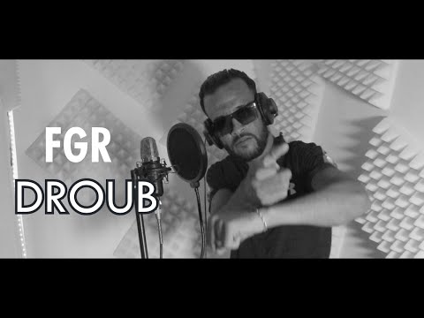 FGR - DROUB (Rap Tunisien 2021)