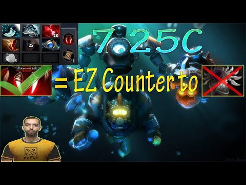 My Tinker Is Strong Enough To End My 15 Match Losing Streak? With Best Jungle Item On Tinker!