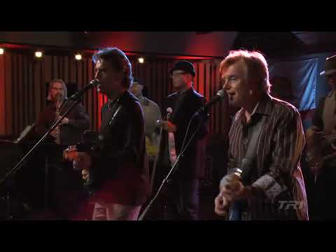 The Edge video