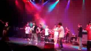 Far*East Movement (ft. Quest Crew) - Dance Like Michael Jackson
