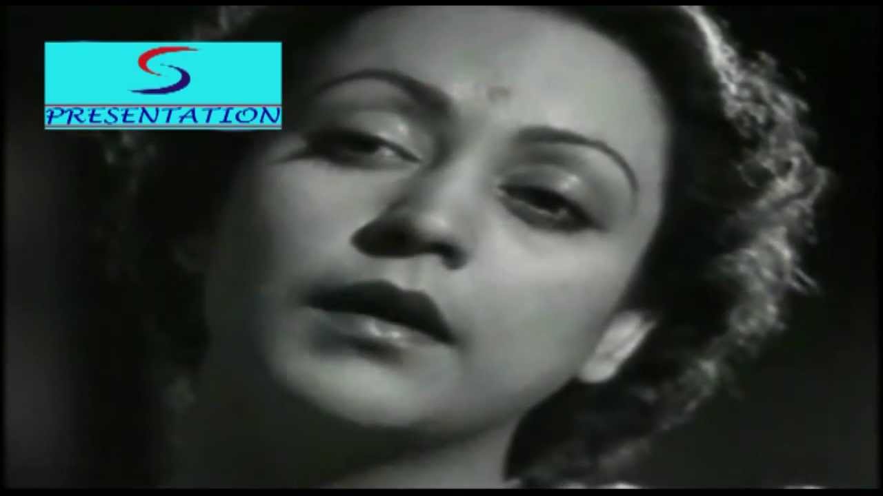 Bhool Gaye Kyo De Ke Sahara Lyrics | Anokhi Ada | Shamshad Begum, Mukesh | Naushad