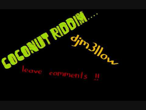 coconut tree riddim mix