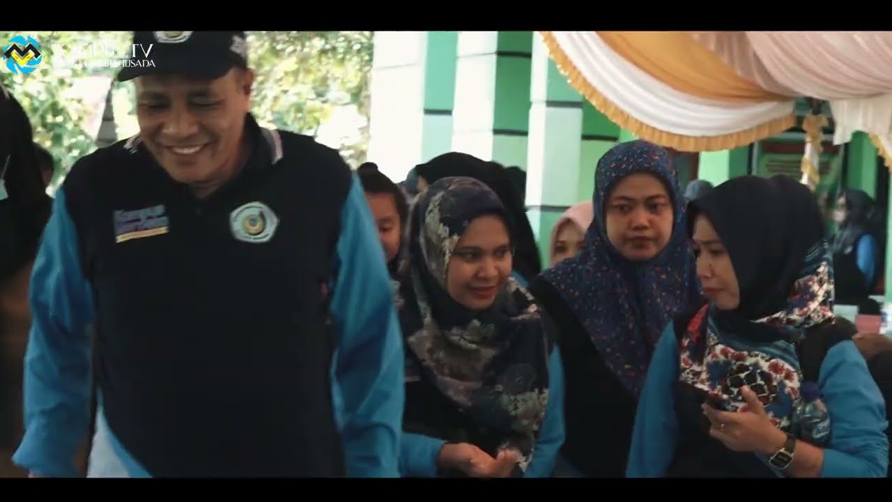 Thumbnail  PENGMAS NEGERI HILA JAZIRAH LEIHITU (Pengobatan Gratis & Khitanan)