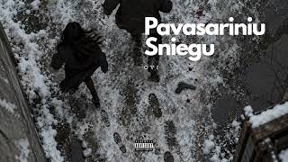 O V I - Pavasariniu Sniegu