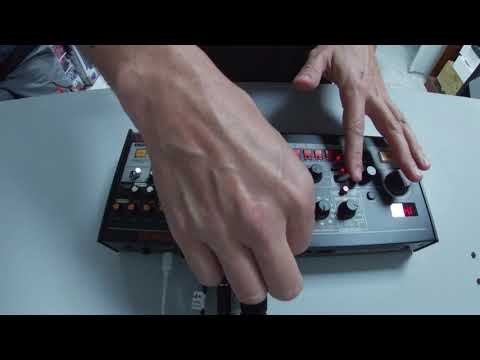 #049​​​: Roland TR-08