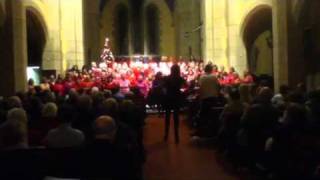 Your love lifting me higher