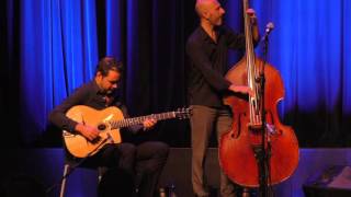 'Swing de Paris' - Robin Nolan Trio & Benjamin Herman