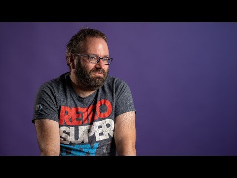 An Interview with Steve Pick, iOS Developer at Atom