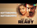 Kattabomma Kattabomma Joot Are You Ready Nandhinisrikar Tippu Songs Srikanth