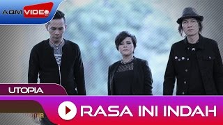 Rasa Ini Indah Music Video