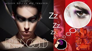 Frida Gold - Wovon sollen wir träumen (Extended CubCut)