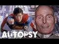 The Death Of Superman What Really Killed Christopher Reeve Our History