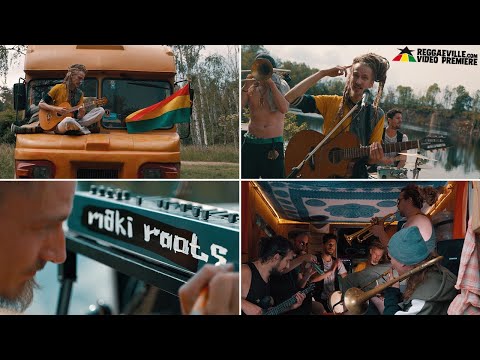 Maki Roots - One [Official Video 2020]
