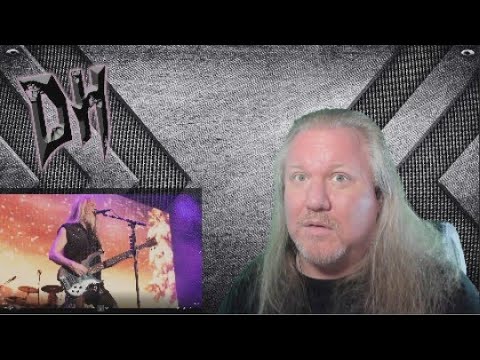Nightwish - I Want My Tears Back REACTION & REVIEW! FIRST TIME HEARING!