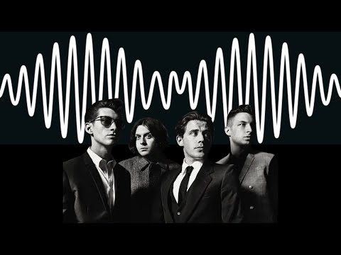 [PLAYLIST] Top 5 Arctic Monkey Songs