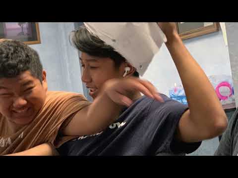 LCBC Summer CE Laica Cawnnak Day 3