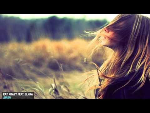 Kat Krazy Feat. elkka - Siren (Extended Mix)