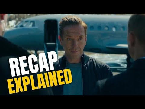 Billions Season 5 Finale | Episode 12 Ending Explained