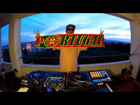 Red Bull 3Style 2017 - Stereossauro - Portugal