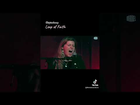 Leap Of Faith - King Of Sin - Misc Musicals