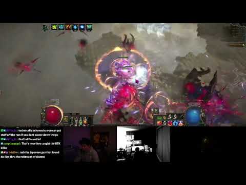 [POE CLIPS] CUTEDOG? | CUTEDOG_