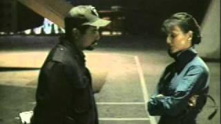 Kim Mai Guest as Commander Jassic video