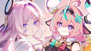 【#原神 /Genshin 】シトラリの伝説任務！　【星風みんと/#Vtuber】