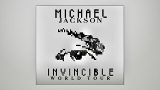 INVINCIBLE WORLD TOUR (Live in Lyon, France) (May 31, 2003) (Full Show) - Michael Jackson