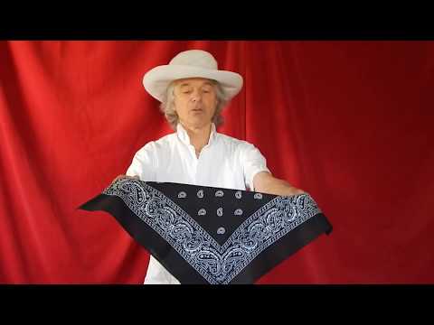 HOW TO MAGIC BY G SPARKS - SALTY BANDITO