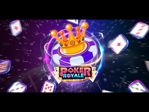Poker Royale - Texas Holdem