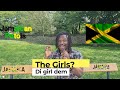 Jamaican Patois Lesson 1