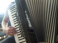 Goodbye to romance- Ozzy Osbourne-(accordion ...