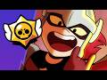 BRAWL STARS x DRAGONFORCE: A Draco Tale