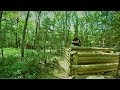 HOW WE BUILT A BATH IN THE TAIGA AND NOT ONLY