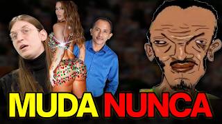 O PARADOXO BOSTILEIRO