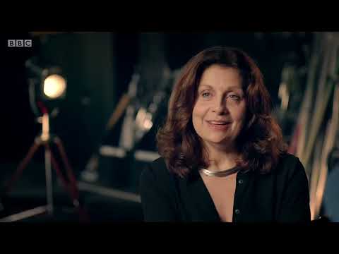 Alan Partridge: Why, When, Where, How, and Whom? UPSCALED