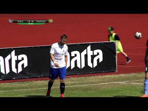 TIPNERI KARIKAVÕISTLUSED: PAIDE LINNAMEESKOND II - JK TABASALU