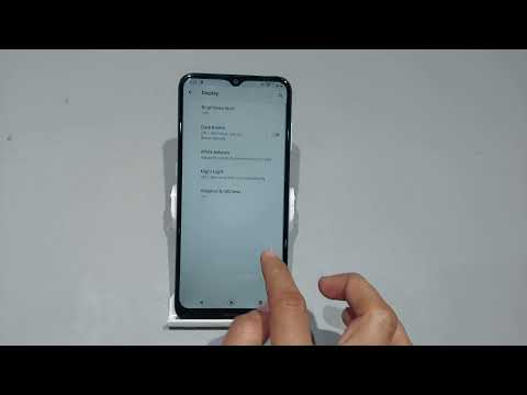 How to increase font size in nokia g10 | Font ka size kaise badhaye | Nokia g10 font size change