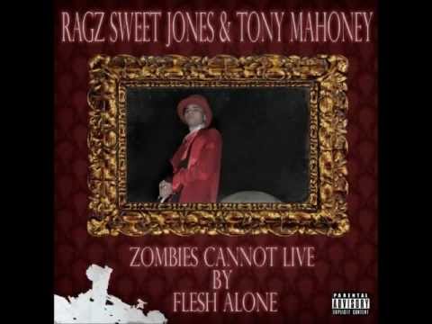 RAGZ SWEET JONES & TONY MAHONEY-Z FUNK INTRO(FEAT. RIADH)