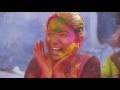 Holi Festival Of Colour | Planet Earth II | Cities Behind The Scenes