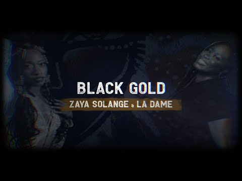 Video thumbnail for Black Gold