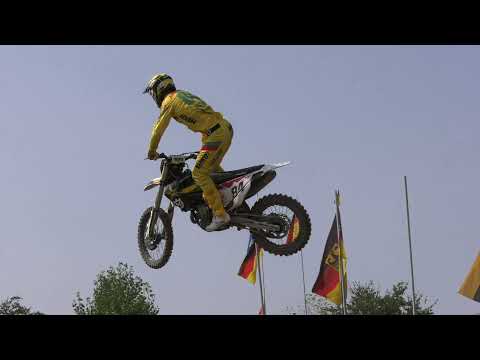 MX of Nations Mantova with Arminas Jasikonis and Thomas Kjer Olsen