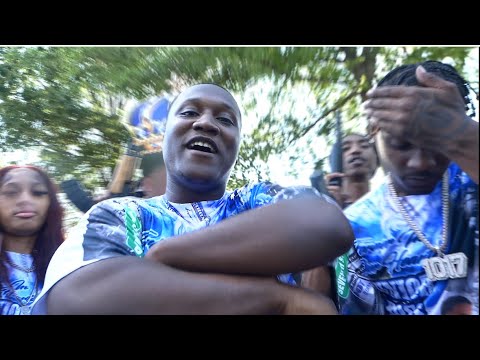 WDJD - LongLiveJrBoss #JBG (Official Music Video)