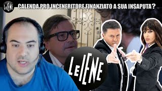 AVVOCATO DELL'ATOMO vs LE IENE sul TERMOVALORIZZATORE
